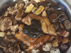 -潮喜竹溪荔湖酒家(荔枝湾店)