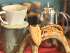-RUMORS COFFEE ROASTERY鲁马滋咖啡(湖南路店)
