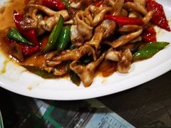 -大丰收海鲜地方菜馆