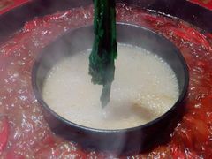 -蜀辣居鲜货老火锅(簇桥富顿中心店)