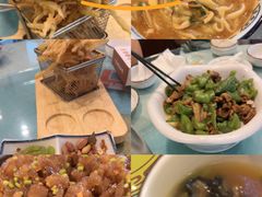 -老雒阳面馆·水席·洛阳菜(偃师店)