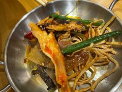 -乐山鲜知味钵钵鸡(奎星楼店)