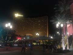 -拉斯维加斯永利酒店