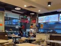 -玲又珑美食(盘福路店)