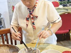 -华兴餐厅·招牌生鱼片(桃园路店)