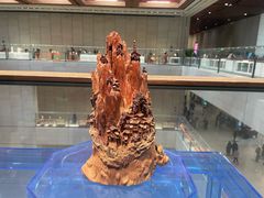 -北京工艺美术博物馆