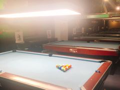 -利都新概念棋牌桌球(本溪路店)