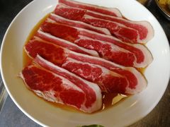-釜山火炉·海鲜烤肉(紫藤路店)