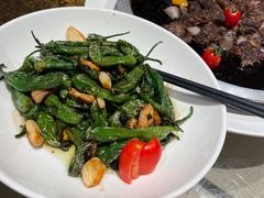 -老房子金沙元年川菜食府·花园餐厅(金沙店)