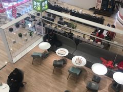 -奈雪的茶(市百一店)