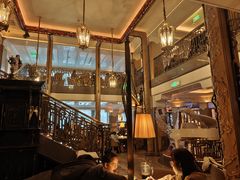 -波特曼西餐厅(中央大街店)