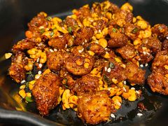 烤鸡脚筋-丝恋丝娃娃(逸天城国贸店)