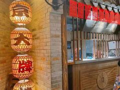 -南京大牌档(香港广场店)