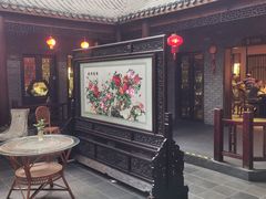 -森谷美食公园(杨行店)
