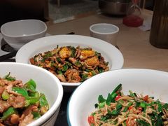 -大碗先生(万家丽店)