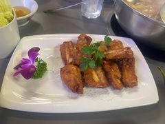 -嘉香苑茶餐厅
