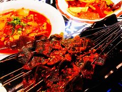 -星璨火吧KTV聚会餐厅(丰庆路店)
