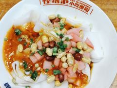 -怪噜范·老贵阳街头名小吃(鸿通城店)