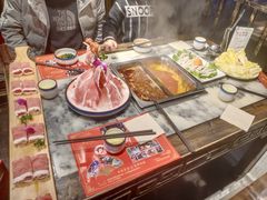 -清御府老火锅(天邦翠湖湾店)