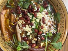 -晓马鸭店(新芜路店)