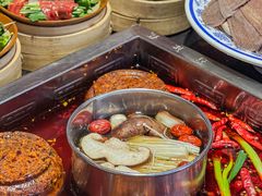 -蜀江龙火锅(339店)
