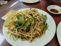 凉拌豆腐皮-吉味馆(柠溪店)