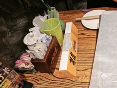 -有奴思烤肉·清真(正宁路店)