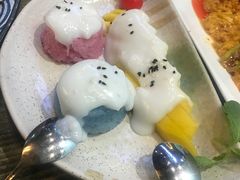-Hi YOU你的饭局泰餐厅(雍和宫店)