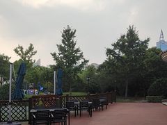 -浦鸿会尚莊亲子餐厅(碧云店)