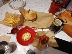 -必胜客(大观天地店)
