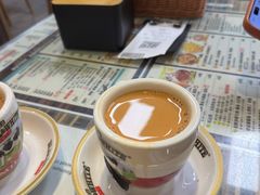 -旺记冰室(九龙中心大厦店)