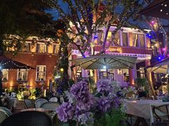 -中山路壹号传奇club·啤酒花园餐厅