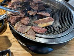 -九田家黑牛烤肉料理(国芳店)