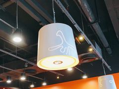 大堂-大快活(丽丰店)