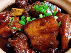 红烧肉-徽三说·土徽菜·中国徽菜连锁品牌(阳湖总店)
