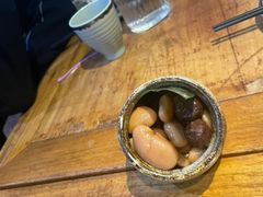 -锦尚阁烤鱼•天津菜(宣武门胡同店)