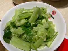 -老佛爷炭火蛙锅直营(清滨路总店)
