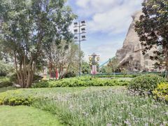 -七彩云南欢乐世界