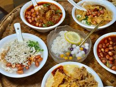 -豆相识•九九豆腐脑(牛咡桥店)