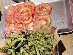 -叁宝烤肉·西安烧烤(东三爻店)