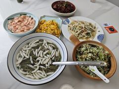 -美味之家·湖景农家乐(太湖东山店)