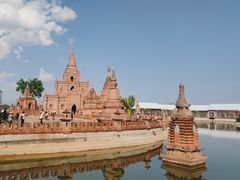 -一寨两国风景区
