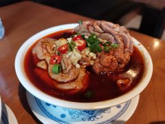 -炉小二铜锅牛蛙•川湘菜(三里屯店)