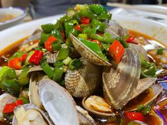 -叁宝烤肉• 西安烧烤(太乙路店)