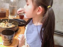 -极简·炭火烤肉主题餐厅·龙虾烧烤·烤羊排(宝龙店)