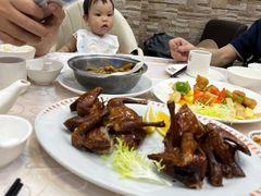 -凤城礼记鱼翅海鲜酒家(新马路总店)