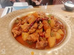 -天山传奇新疆菜(SKLP店)