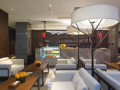 -三谷里·生态水疗空间(五一店)