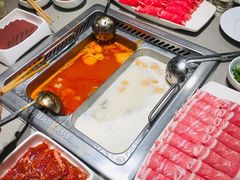 -海底捞火锅(正大乐城店)