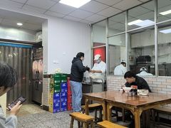 -津门如意包子铺(宾西路店)